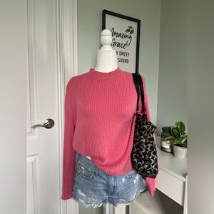 Classic Elements Sweater